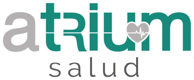 Logo Atrium Salud
