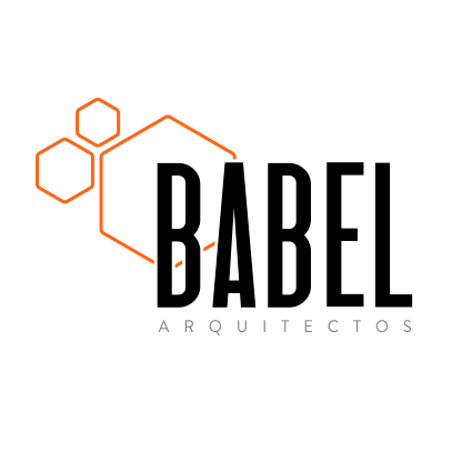Logo Babel Arquitectos