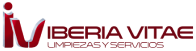 Logo Iberia Vitae
