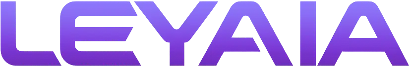 Logo Leyaia