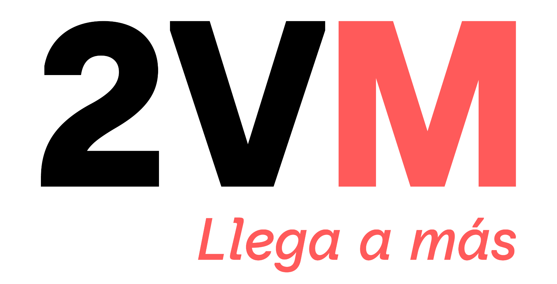 Logo 2VM